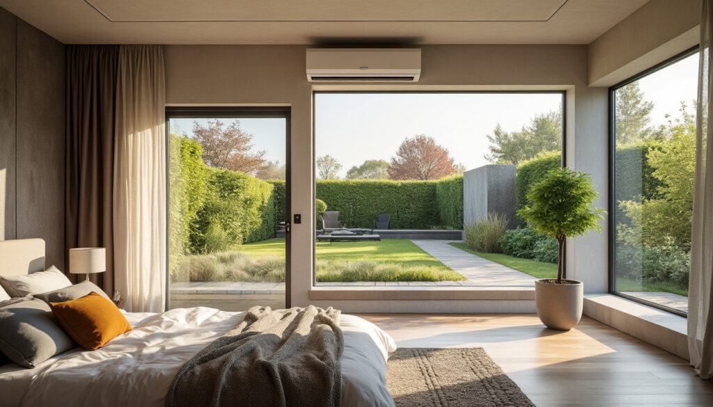 Alles wat je moet weten over airco in de slaapkamer