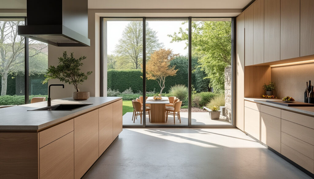 Alles wat je moet weten over keuken renovatie