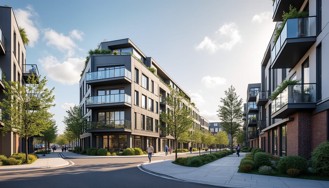 ontdek waar je op moet letten bij de aankoop van een appartement. tips en belangrijke aandachtspunten voor een succesvolle aankoop.