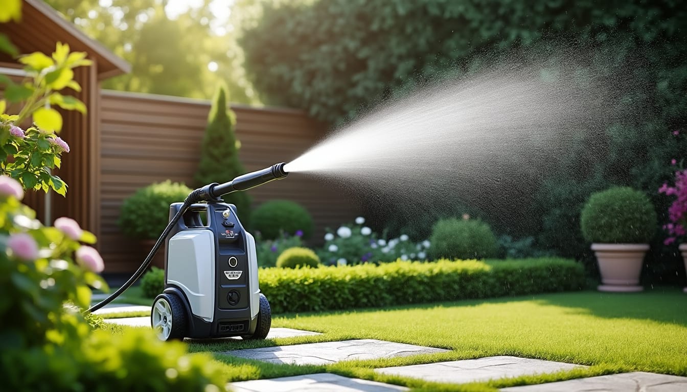 ontdek waar je op moet letten bij het kopen van de beste accu hogedrukreiniger. lees onze tips voor een krachtige en handige hogedrukreiniger zonder snoer.