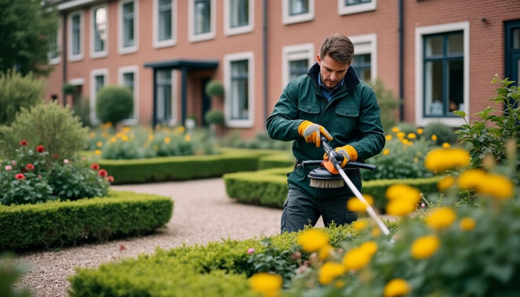 Beste bosmaaier kiezen: waar moet je op letten?