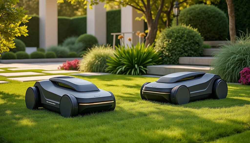 Beste elektrische grasmaaier: ontdek de topmodellen van 2026