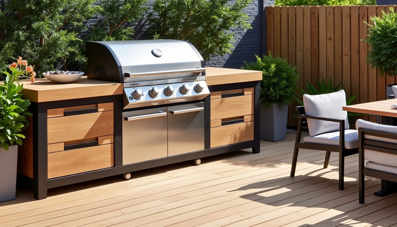 ontdek hoe je de beste houtskool bbq kiest voor een perfecte smaak en authentieke rooksmaak. tips en advies voor elke barbecue liefhebber.