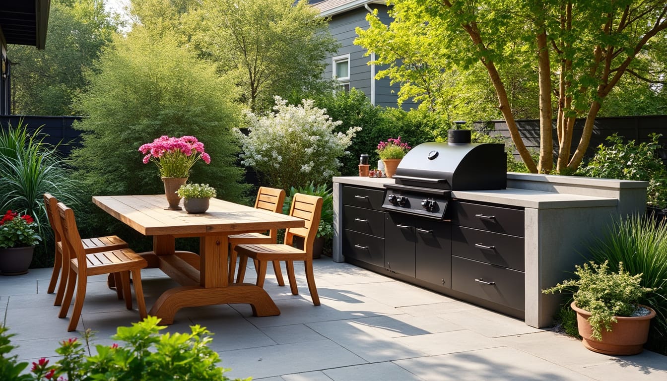 ontdek de beste kamado's van 2026! bekijk onze topmodellen en krijg deskundig koopadvies om de perfecte kamado voor jouw barbecue-avonturen te kiezen.