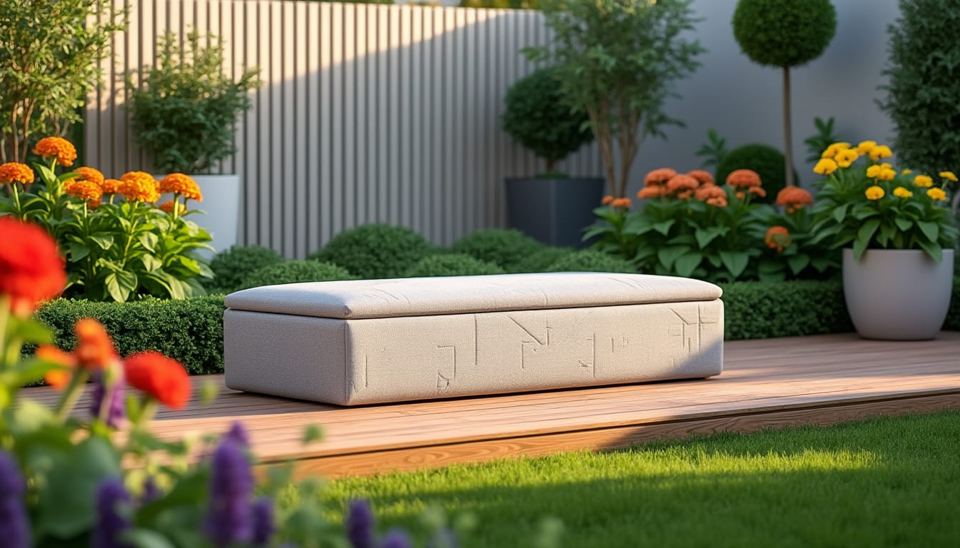 ontdek hoe je de beste kussenbox kiest en waar je op moet letten voor optimaal comfort en ondersteuning. lees onze handige tips en maak een weloverwogen keuze.