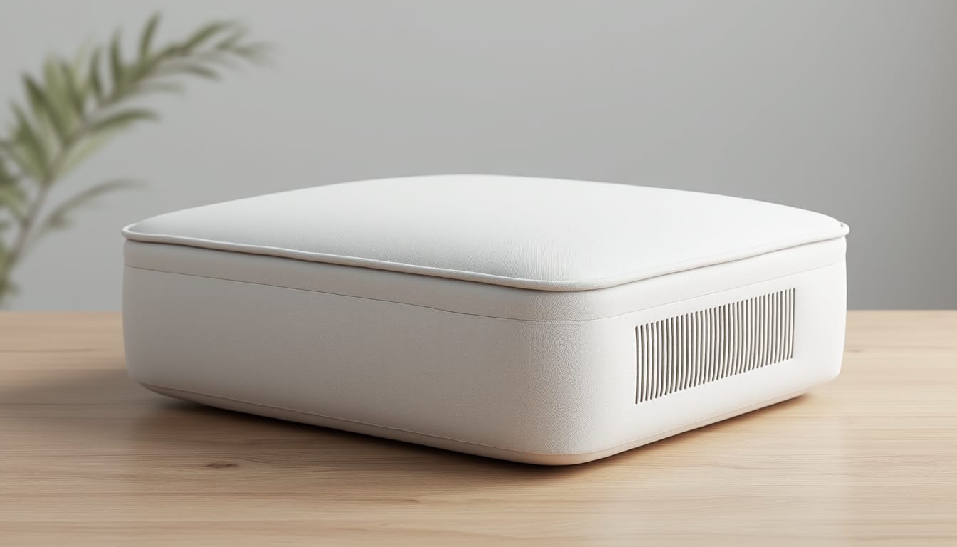 ontdek hoe je de beste kussenbox kiest en waar je op moet letten voor optimaal comfort en ondersteuning.