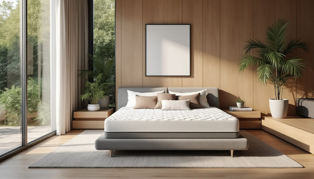 Beste matras kiezen: waar moet je op letten in 2026?