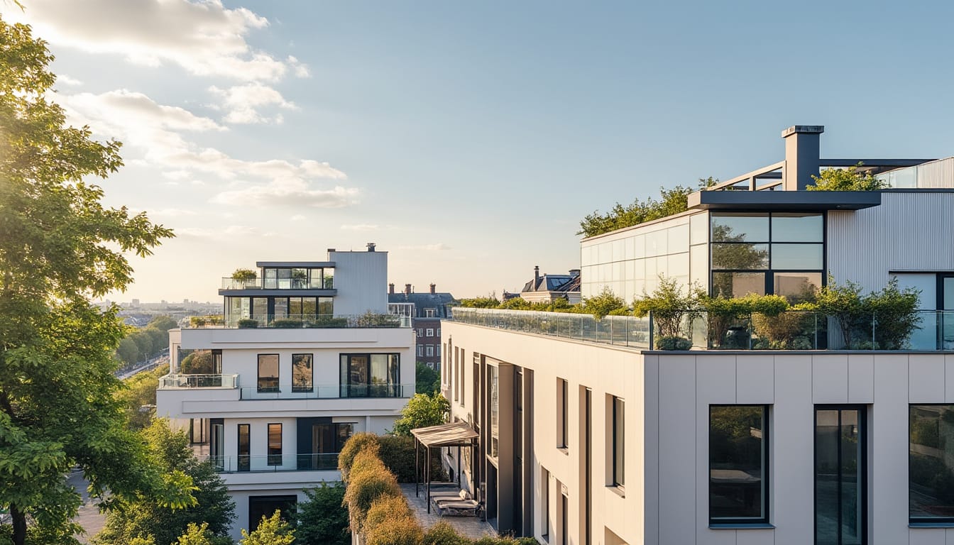 ontdek hoe je kunt profiteren van de nieuwste dakisolatie subsidies en regelingen om je huis energiezuiniger te maken en kosten te besparen.