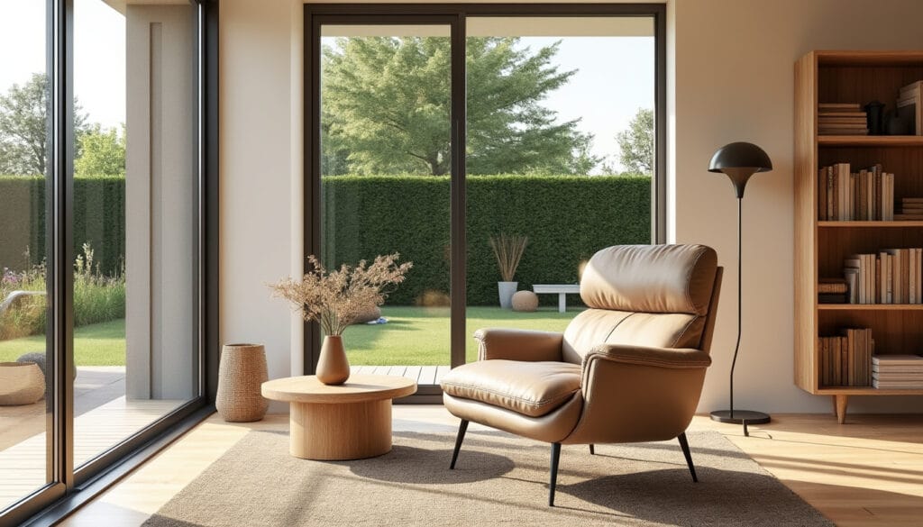 De beste relaxfauteuil kiezen: tips en aanbevelingen voor optimaal comfort