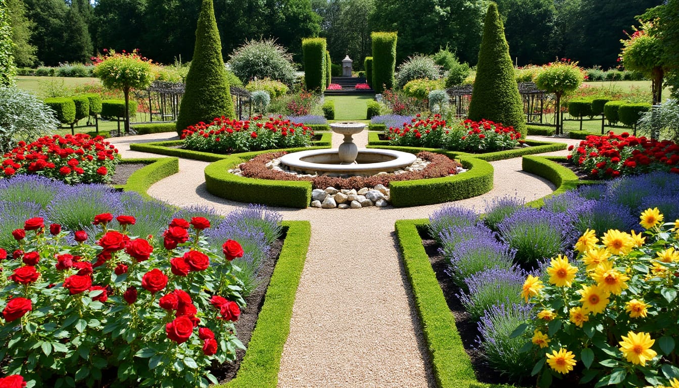 ontdek handige tips om de beste hovenier te kiezen voor jouw tuin en zorg voor een prachtige, verzorgde buitenruimte.