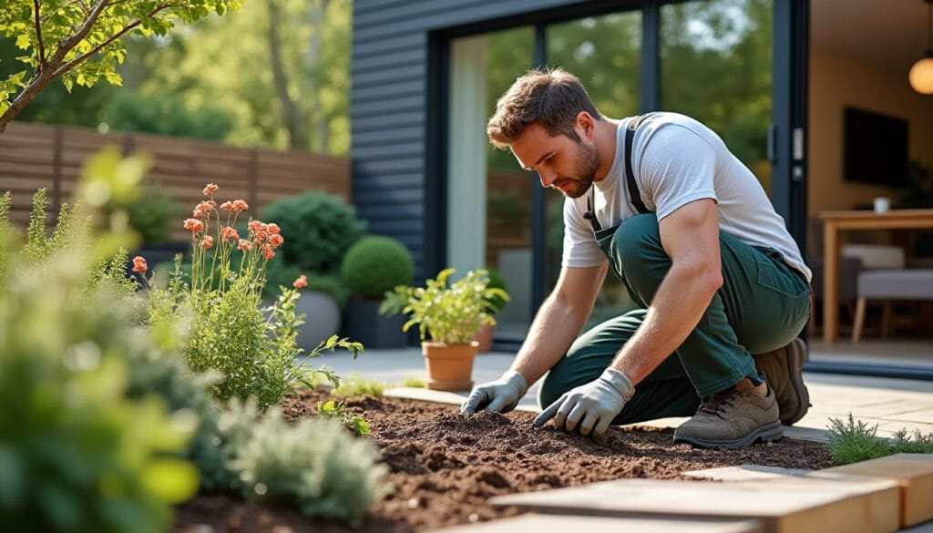 Hoe kies je de beste hovenier voor jouw tuin