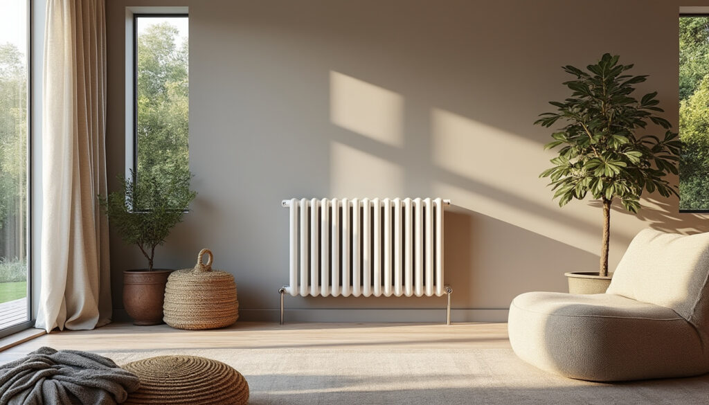 Hoe kies je de juiste radiator voor jouw huis