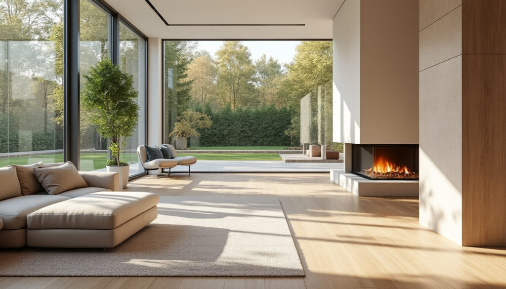 Hoe kies je de perfecte vloerverwarming thermostaat voor jouw huis