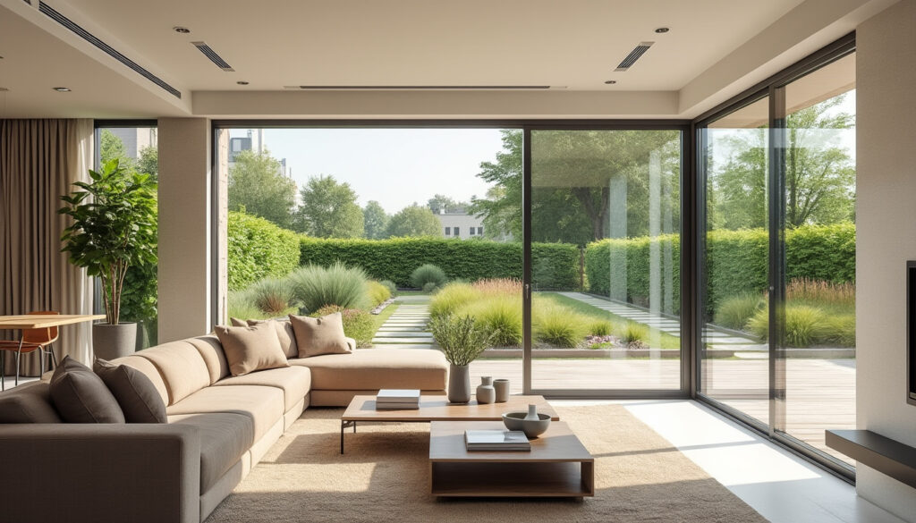 Hoe kies je het beste ventilatiesysteem voor je woning