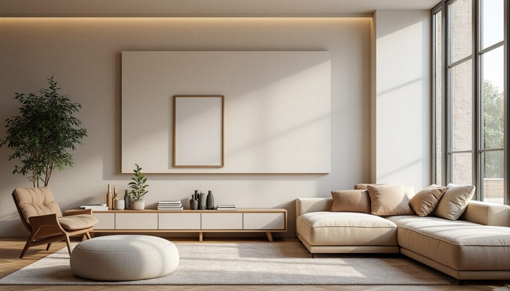 Hoe maak je een cinewall decoratieve wand eenvoudig zelf