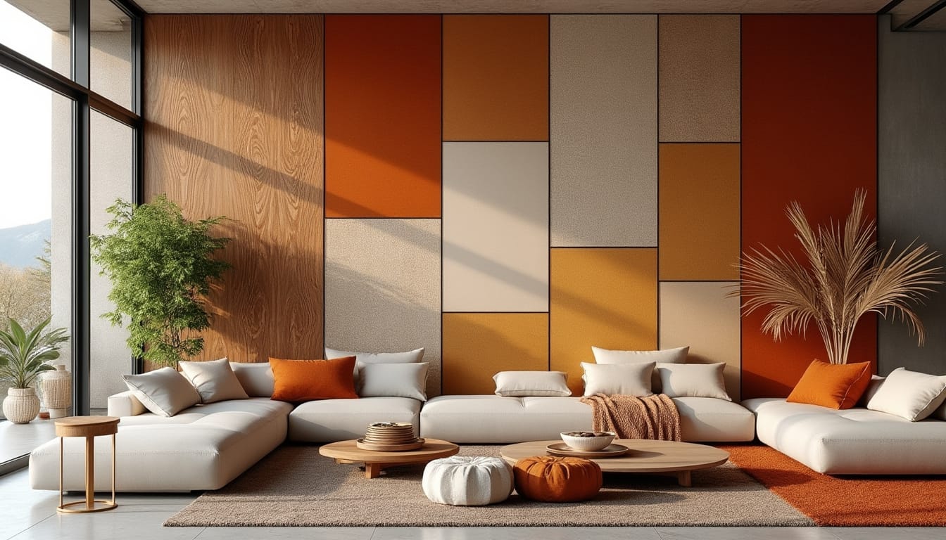 leer hoe je eenvoudig zelf een stijlvolle cinewall decoratieve wand maakt met onze stapsgewijze gids. perfect voor een moderne en gezellige woonkamer.