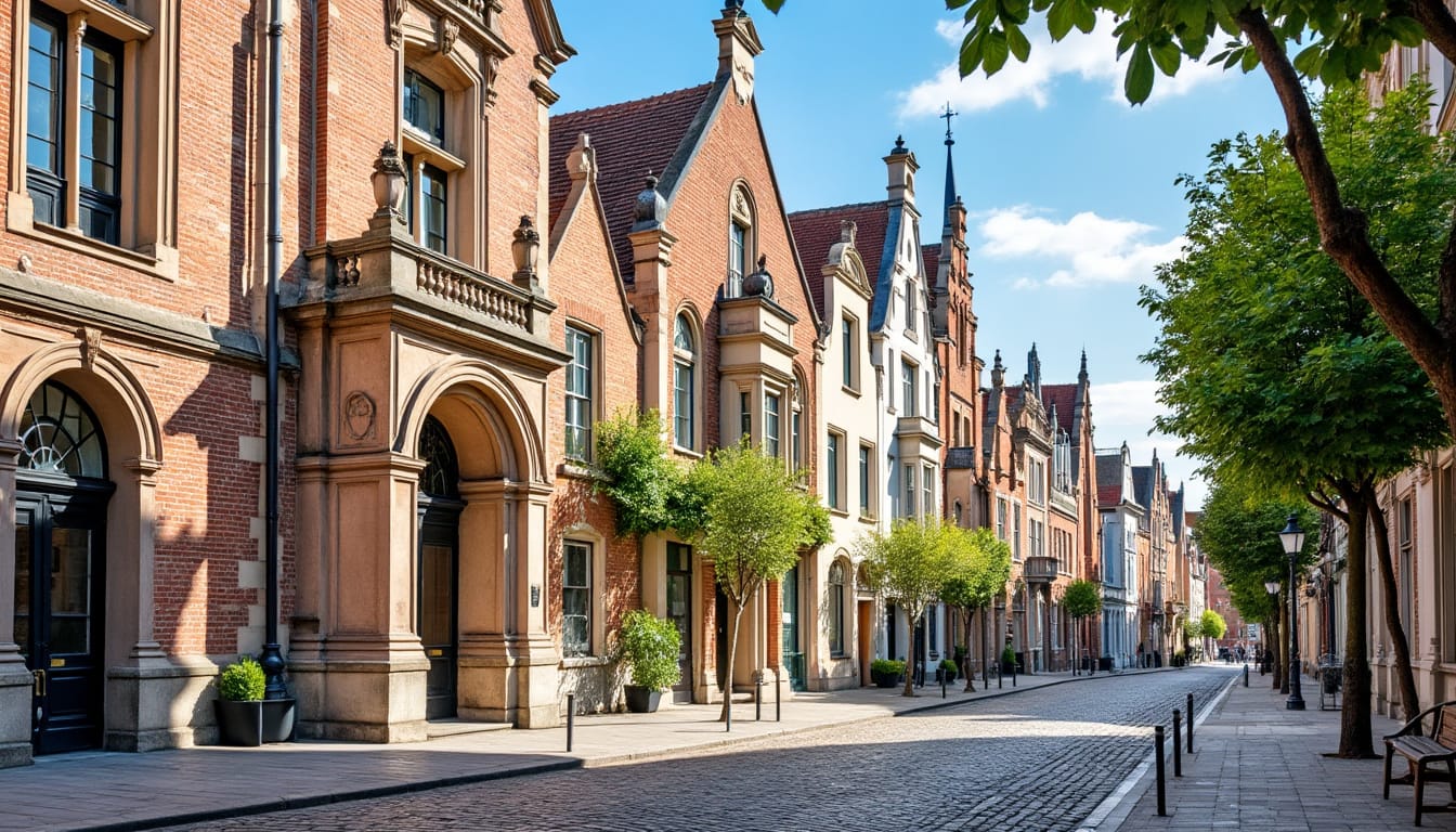 ontdek handige tips om de perfecte woning te vinden in maastricht. lees onze gids voor het kopen van een huis en maak jouw droomhuis werkelijkheid.