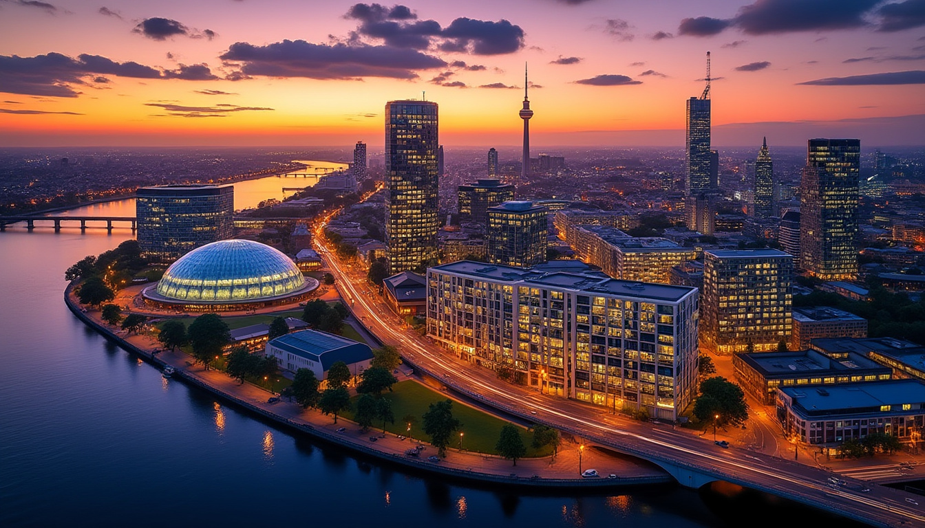 ontdek waar je op moet letten bij het kopen van een huis in rotterdam. tips en advies voor een succesvolle aankoop in deze dynamische stad.