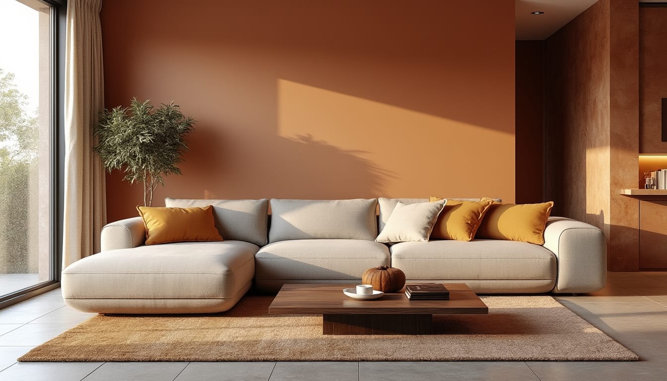ontdek inspiratie voor je woonkamer en leer hoe je een gezellige en stijlvolle leefruimte creëert met praktische tips en creatieve ideeën.