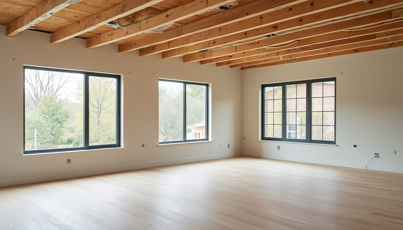 ontdek waar je in 2026 op moet letten bij het bouwen van een nieuw huis. tips over planning, vergunningen, en budgettering voor jouw droomhuis.