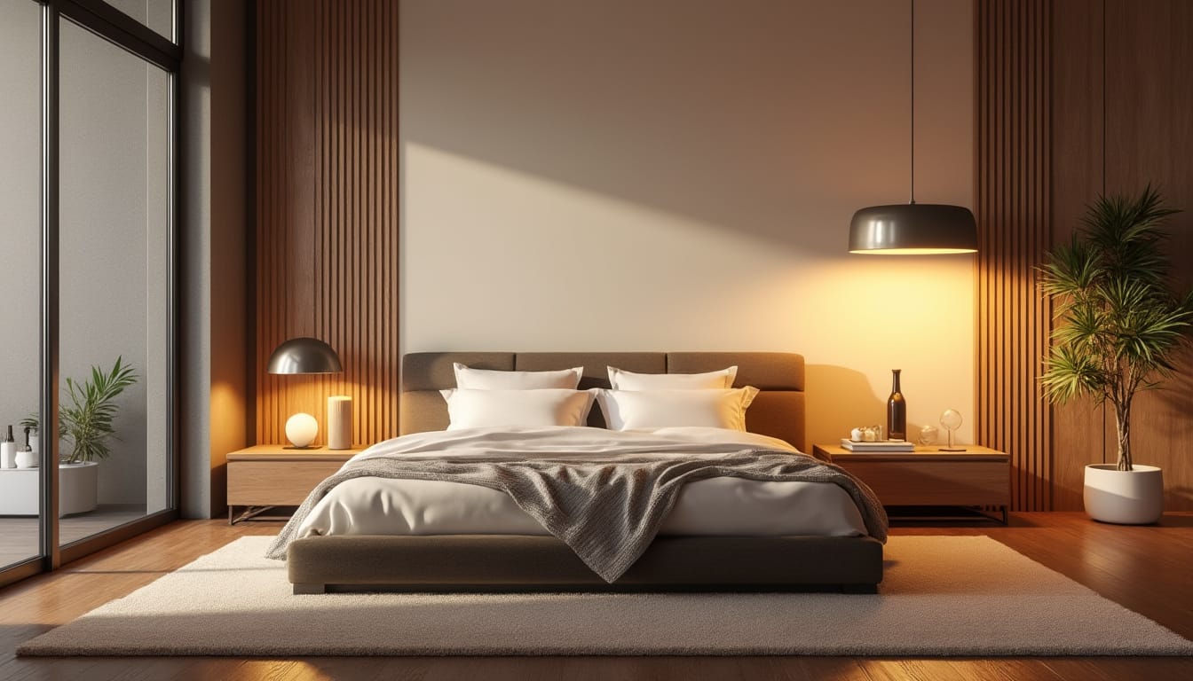 ontdek volop slaapkamer inspiratie met ideeën voor een rustgevende en stijlvolle slaapkamer. creëer jouw perfecte plek om te ontspannen en te genieten van comfort en design.