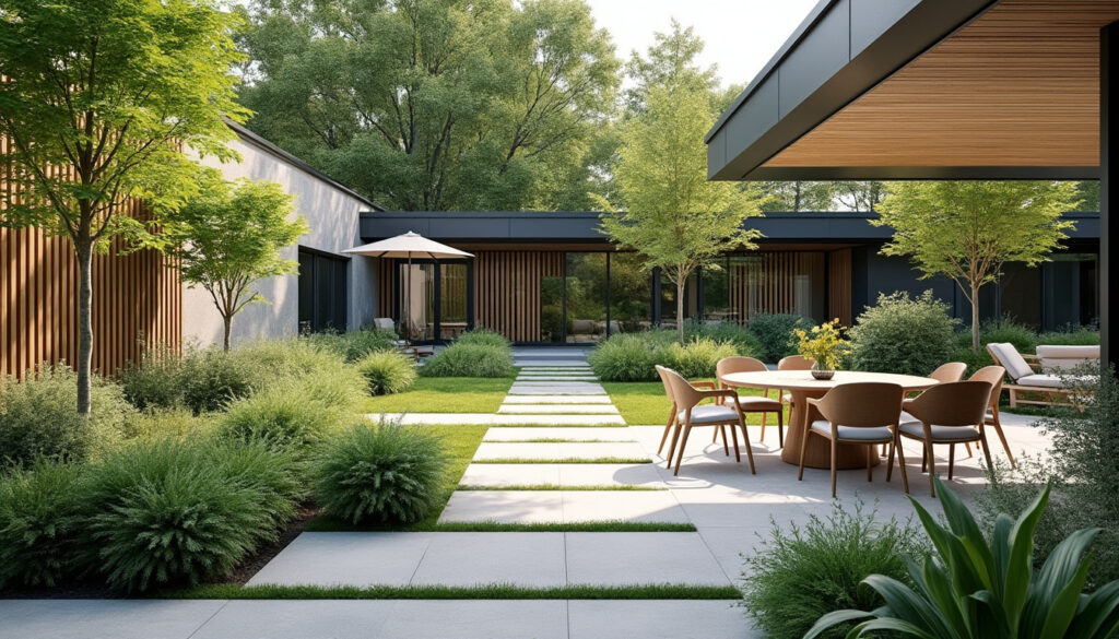 Tuin aanleggen : praktische tips en inspiratie voor een groene oase