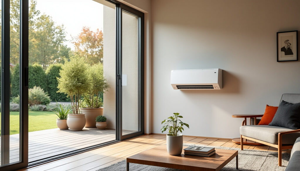 Verwarmen met airco: hoe werkt het en wat zijn de voordelen