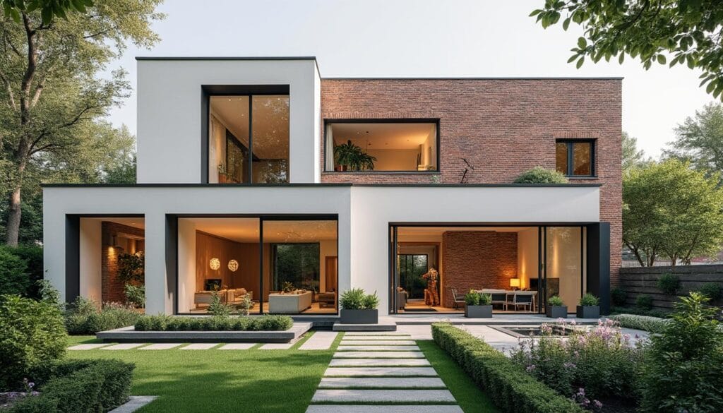 Waarom gevelbekleding essentieel is voor de bescherming en uitstraling van je woning