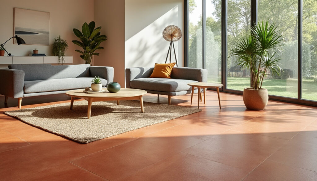 Wat is linoleum en waarom is het een duurzame vloerkeuze
