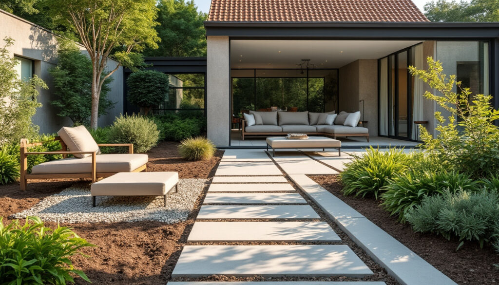 Wat zijn de kosten om een tuin aan te leggen
