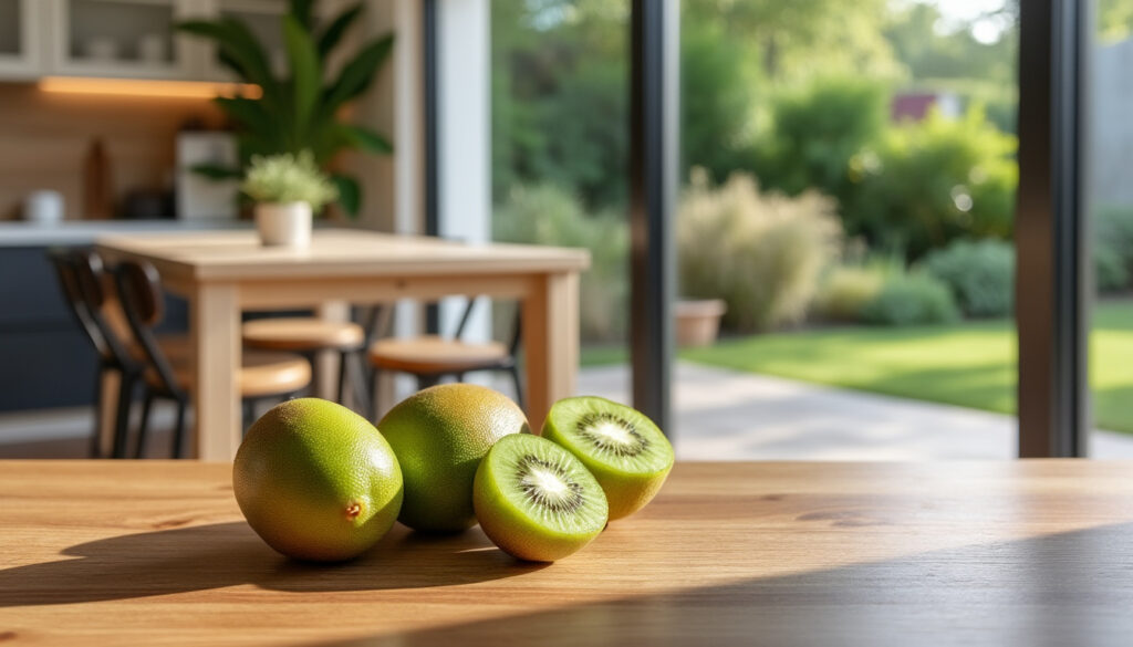 Kiwi&rsquo;s laten rijpen : Snelle tips
