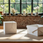 Origami doos vouwen stap voor stap : Gids