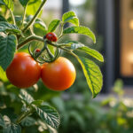 Afrikaantjes bij tomaten planten : Tips