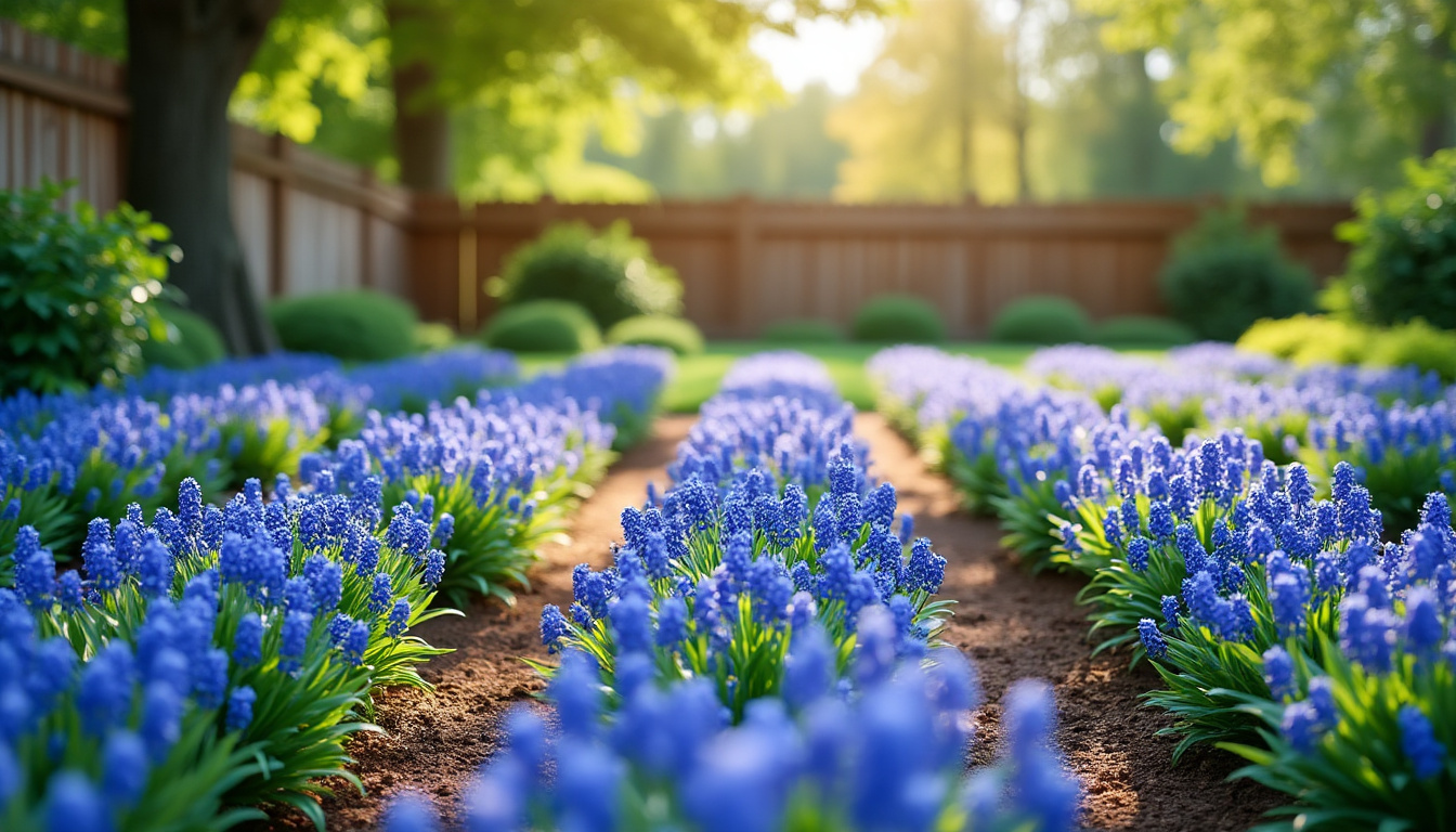 ontdek effectieve tips om blauwe bijen aan te trekken met de juiste bloemen in je tuin. creëer een bijvriendelijke omgeving vol kleur en leven.