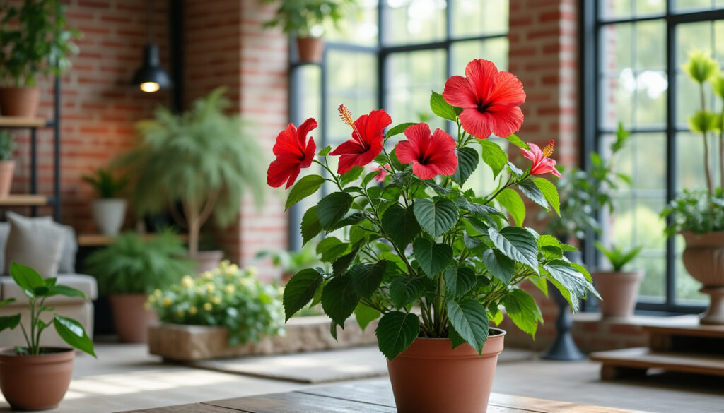 Chinese hibiscus verzorging snoeien : Gids