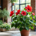 Chinese hibiscus verzorging snoeien : Gids