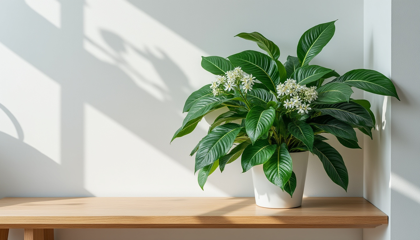 ontdek handige tips en een verzorgingsgids voor het succesvol kweken van coffea arabica. leer hoe je deze koffieplant gezond houdt en optimaal laat groeien.