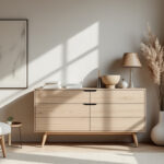 Commode opknappen relooking ideeen : Inspiratie