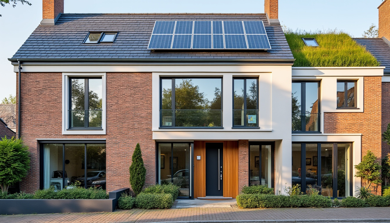 ontdek hoe u in 2026 de energierenovatie premie in belgië kunt aanvragen. volledige gids met stappen, voorwaarden en tips voor energiebesparende renovaties.