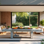 Groenten op plancha bereiden tuin : Recepten tips