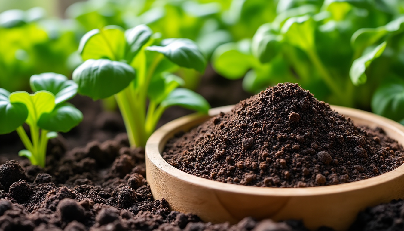 leer hoe je guano meststof effectief kunt gebruiken in je tuin met onze uitgebreide gids. verbeter de groei van je planten op een natuurlijke manier.