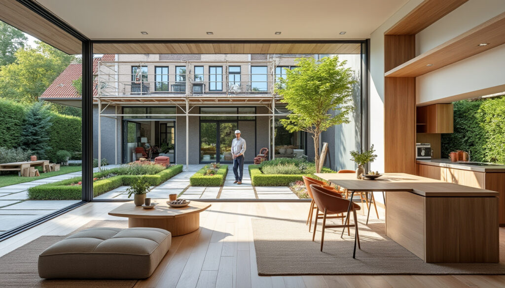 Huis te koop zetten tips belgie : Stappen