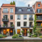 Huurprijzen belgie steden 2026 : Vergelijking