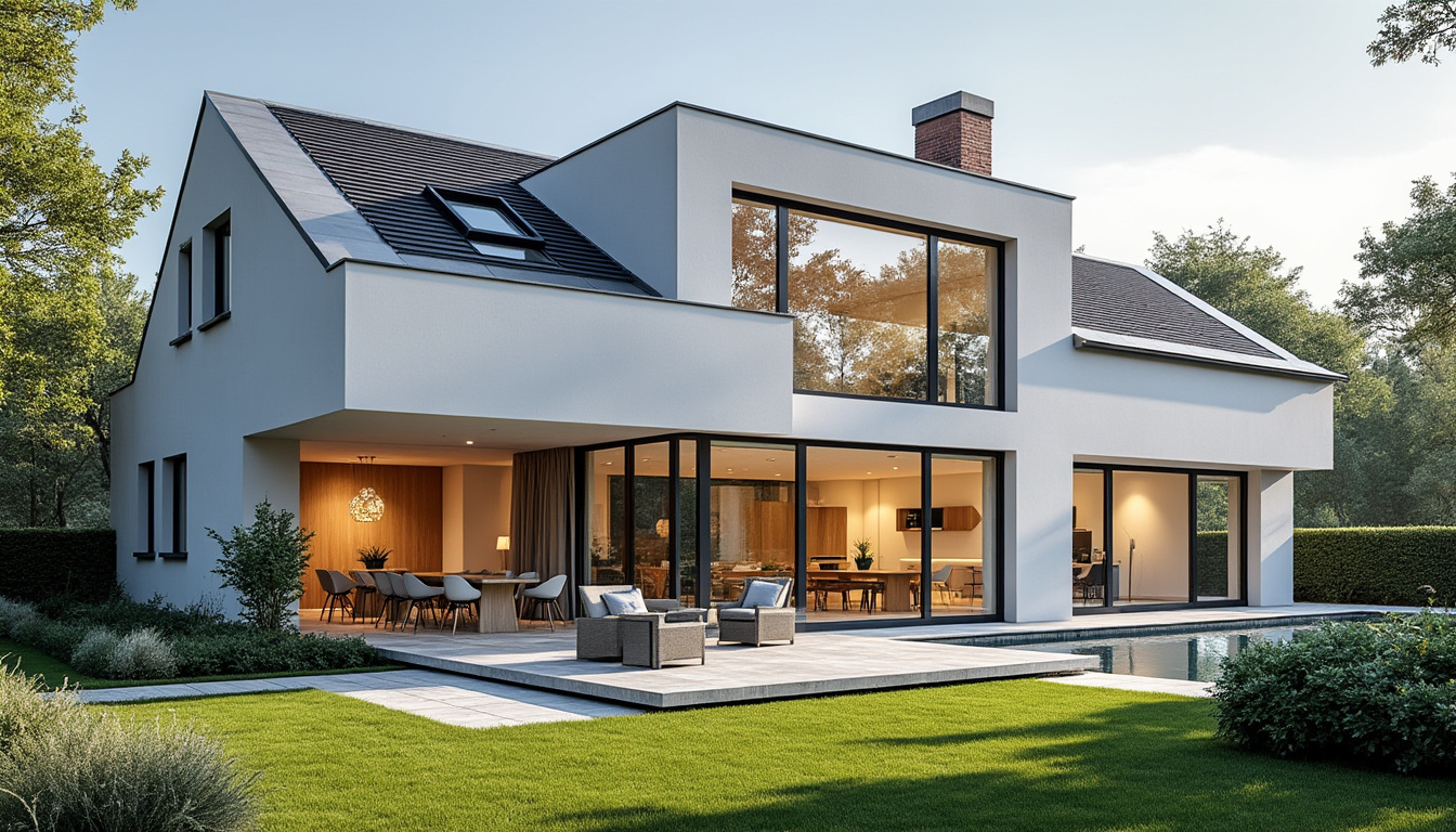 ontdek de voordelen van een hypotheek voor uw enige woning in belgië met onze uitgebreide gids. alles wat u moet weten om de beste keuze te maken.