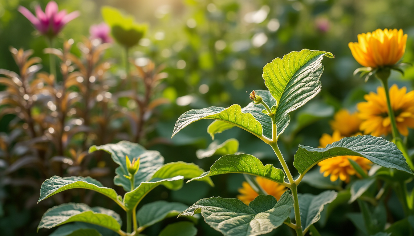ontdek effectieve tips om kleine grijze slakken in je tuin te bestrijden en je planten te beschermen. leer hoe je jouw tuin slakvrij houdt met eenvoudige en natuurlijke methoden.
