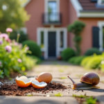 Kleine grijze slak tuin bestrijden : Tips