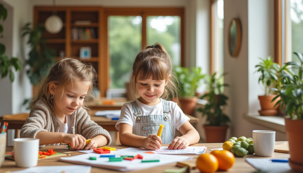 Knutselen kinderen snel makkelijk : Ideeën 2026