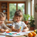 Knutselen kinderen snel makkelijk : Ideeën 2026