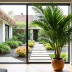 Kokospalm kweek binnenshuis tips : Verzorging gids