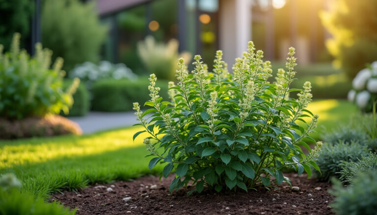 Kruidnagelplant kweken tuin : Verzorging gids